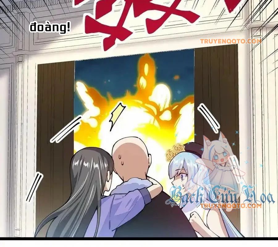 sức mạnh của kiếm thần chapter 65 28