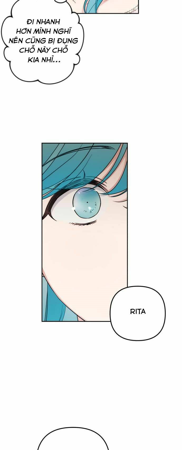 công nương mint bé nhỏ chapter 26 57