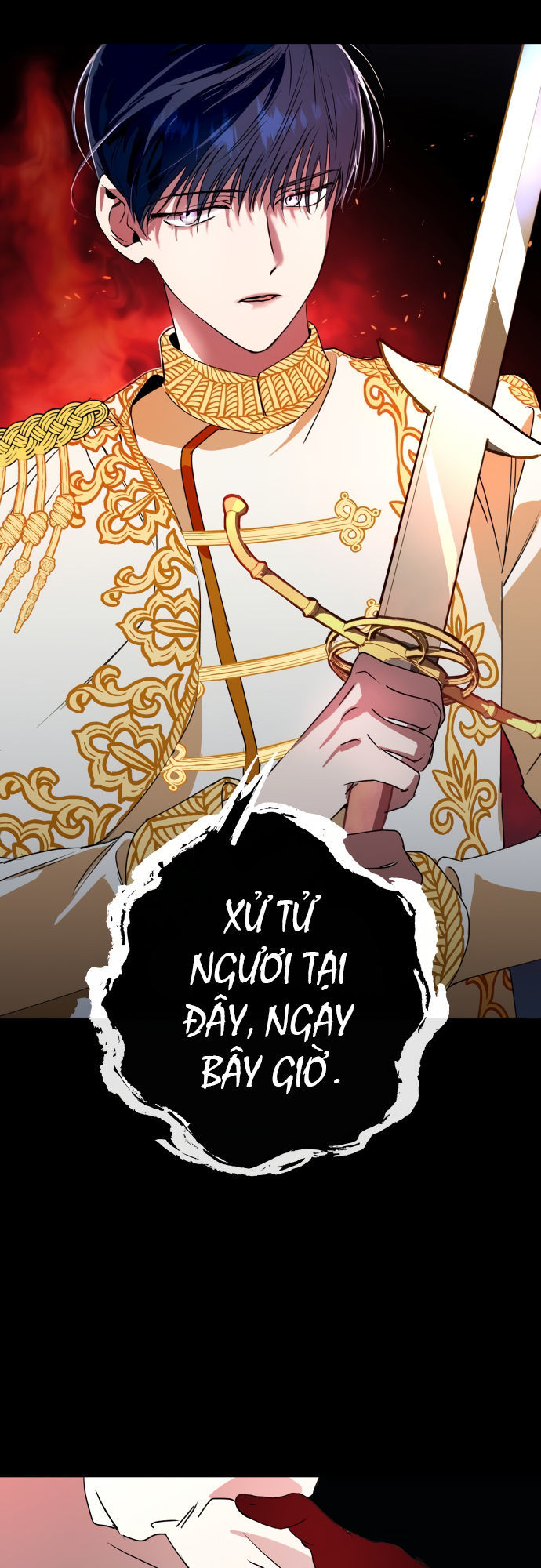 tôi muốn trở thành cô ấy dù chỉ một ngày chapter 4 8