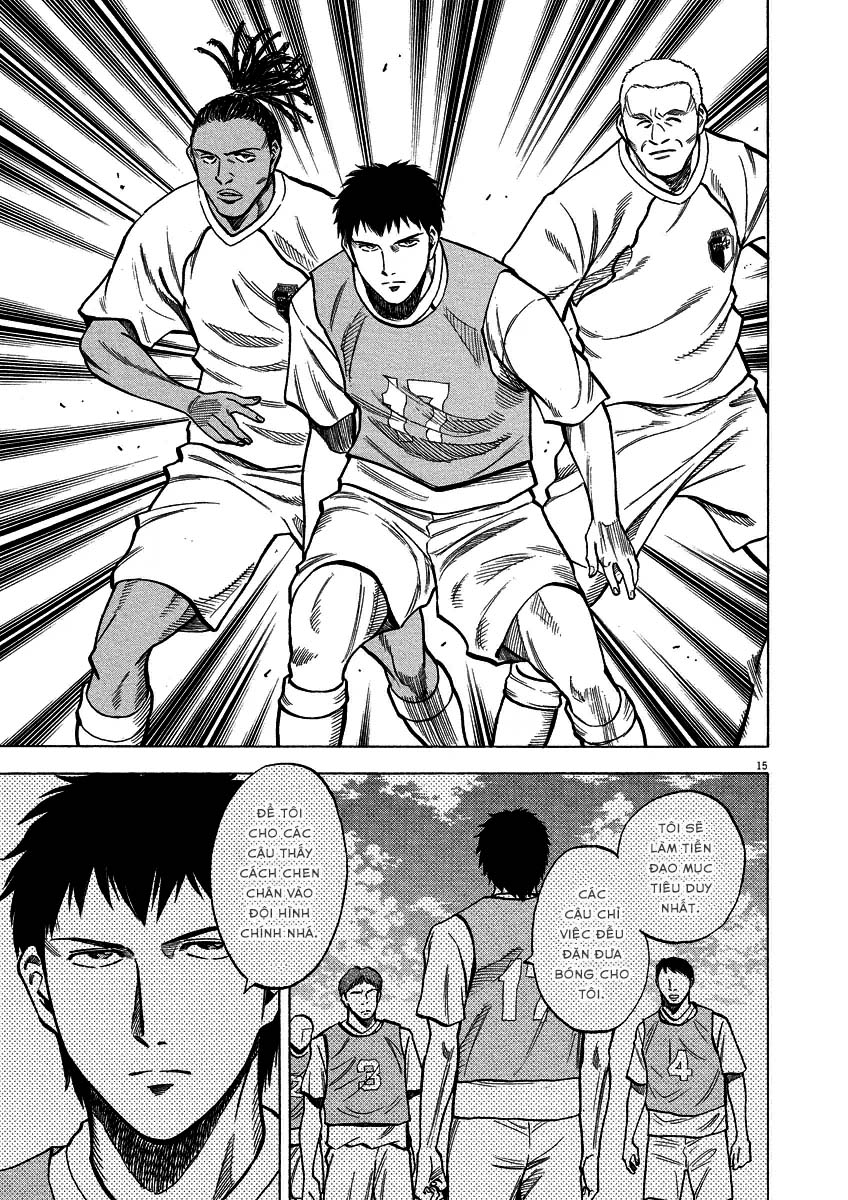 lost man chapter 24 15