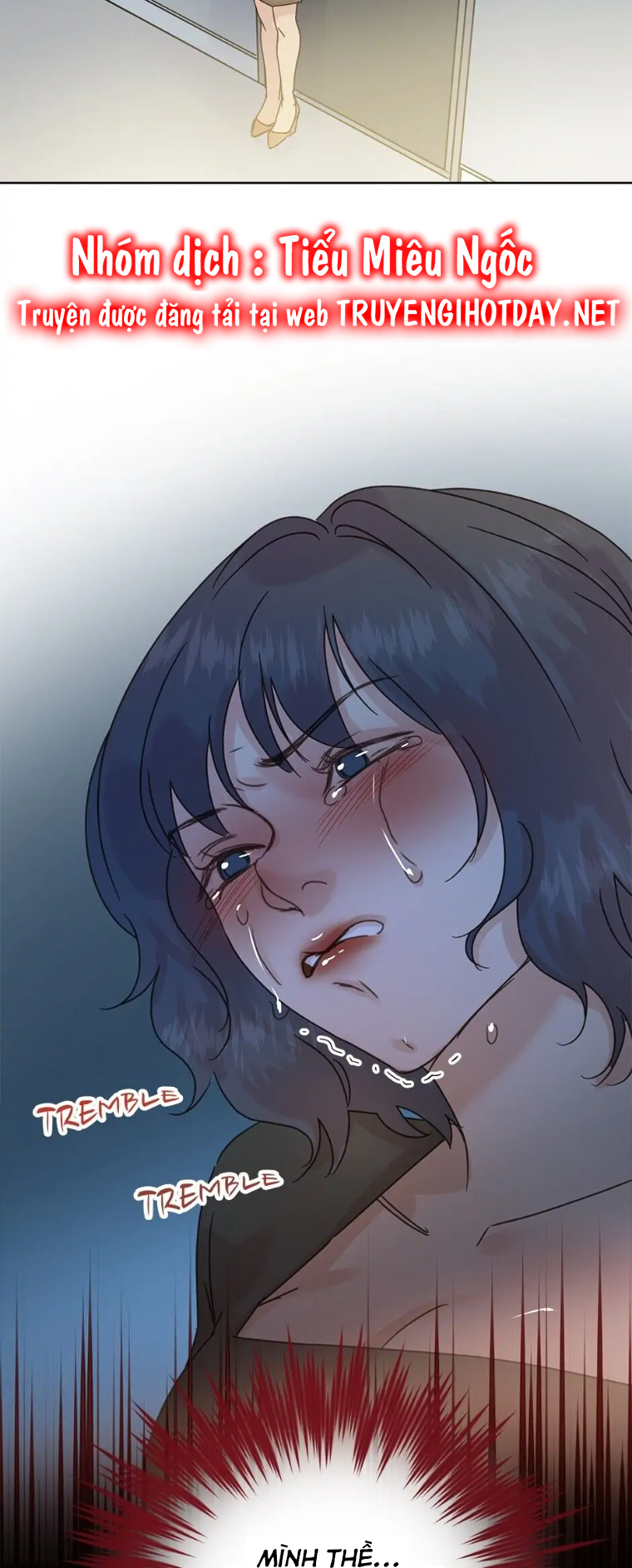 sự trả thù ngọt ngào của vợ tôi chapter 78 18