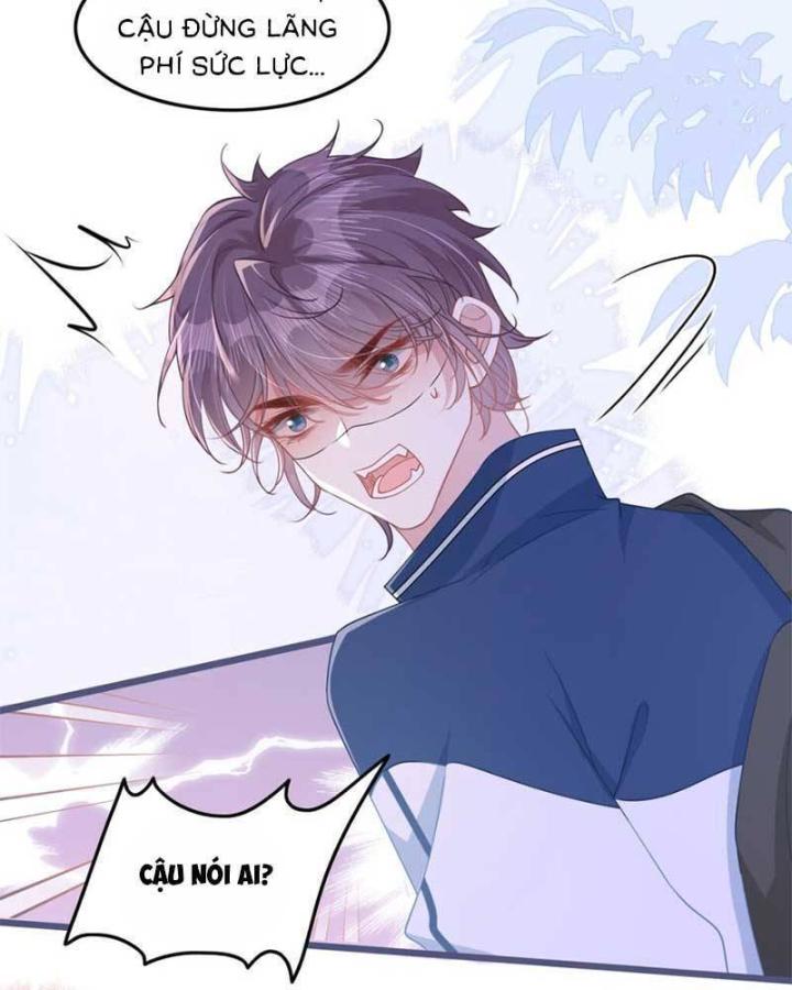 sau khi đọc sách, tôi thậm chí còn không phải là nhân vật nữ phụ chapter 4 45