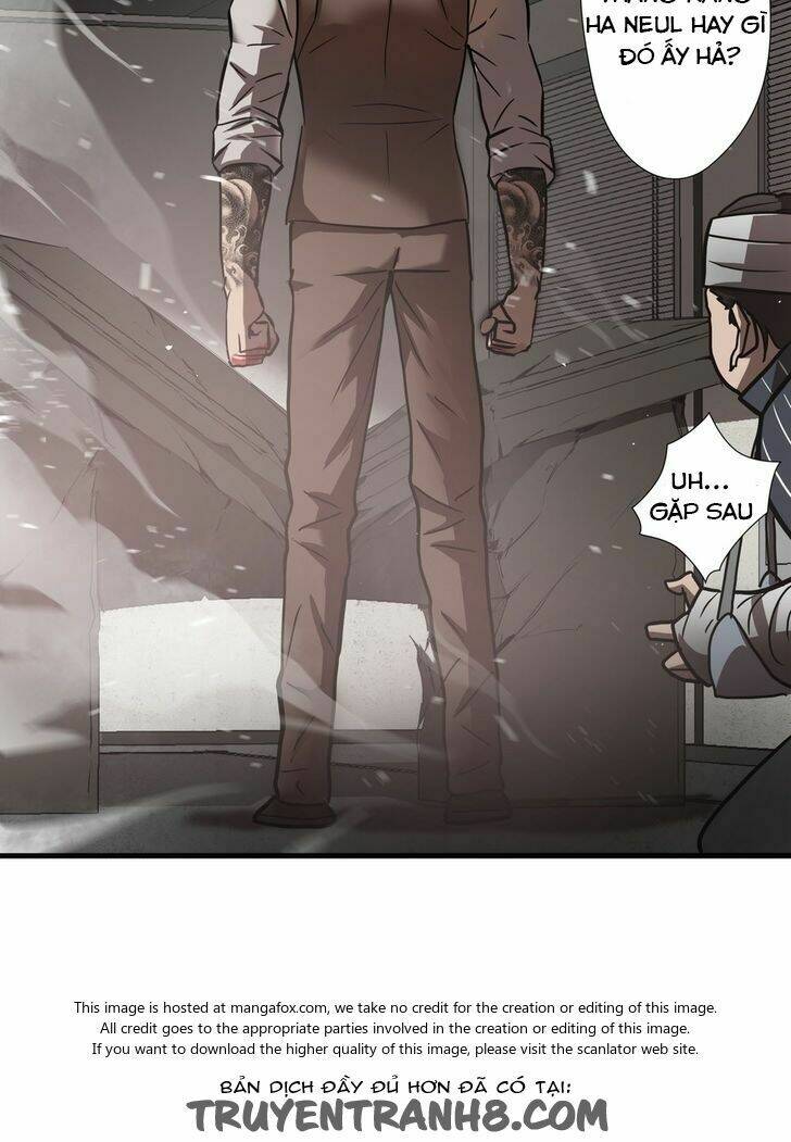 kẻ bị ruồng bỏ chapter 23 31