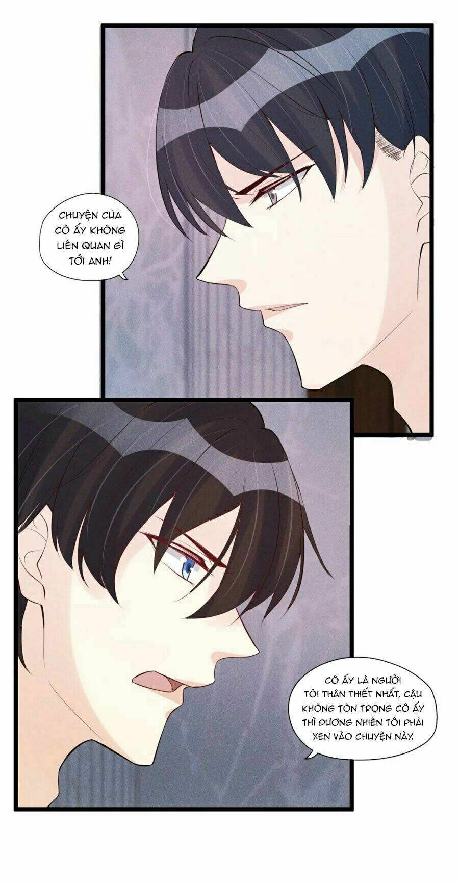 cạm bẫy lửa tình chapter 49 26