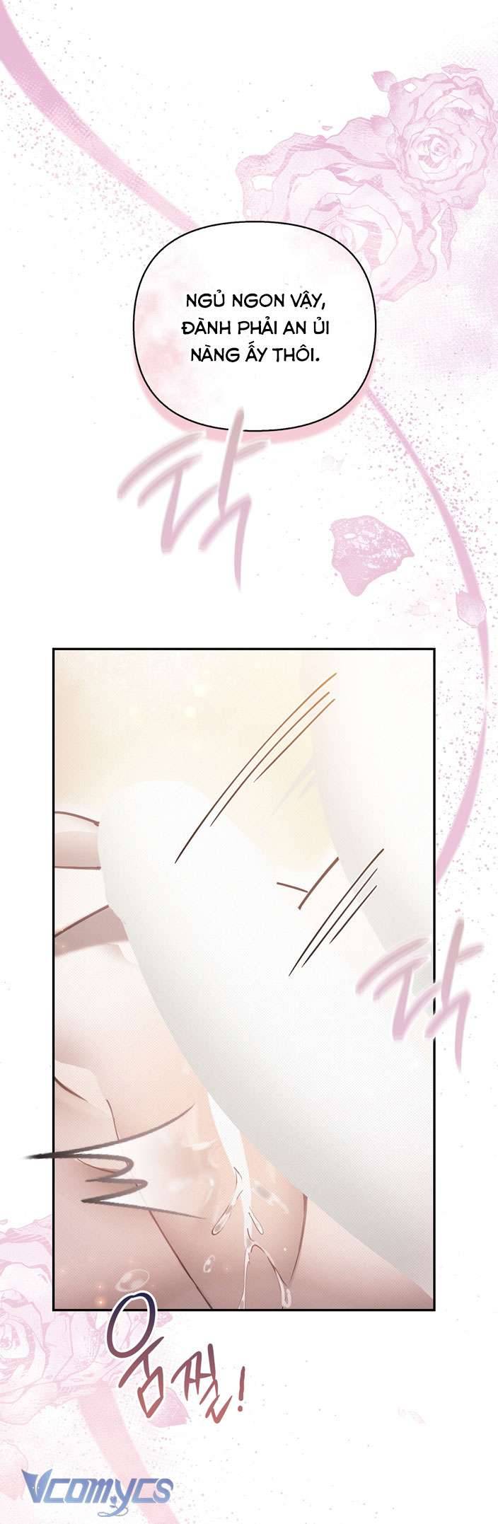 [18+] tiết học bí mật của trung điện chapter 30 12