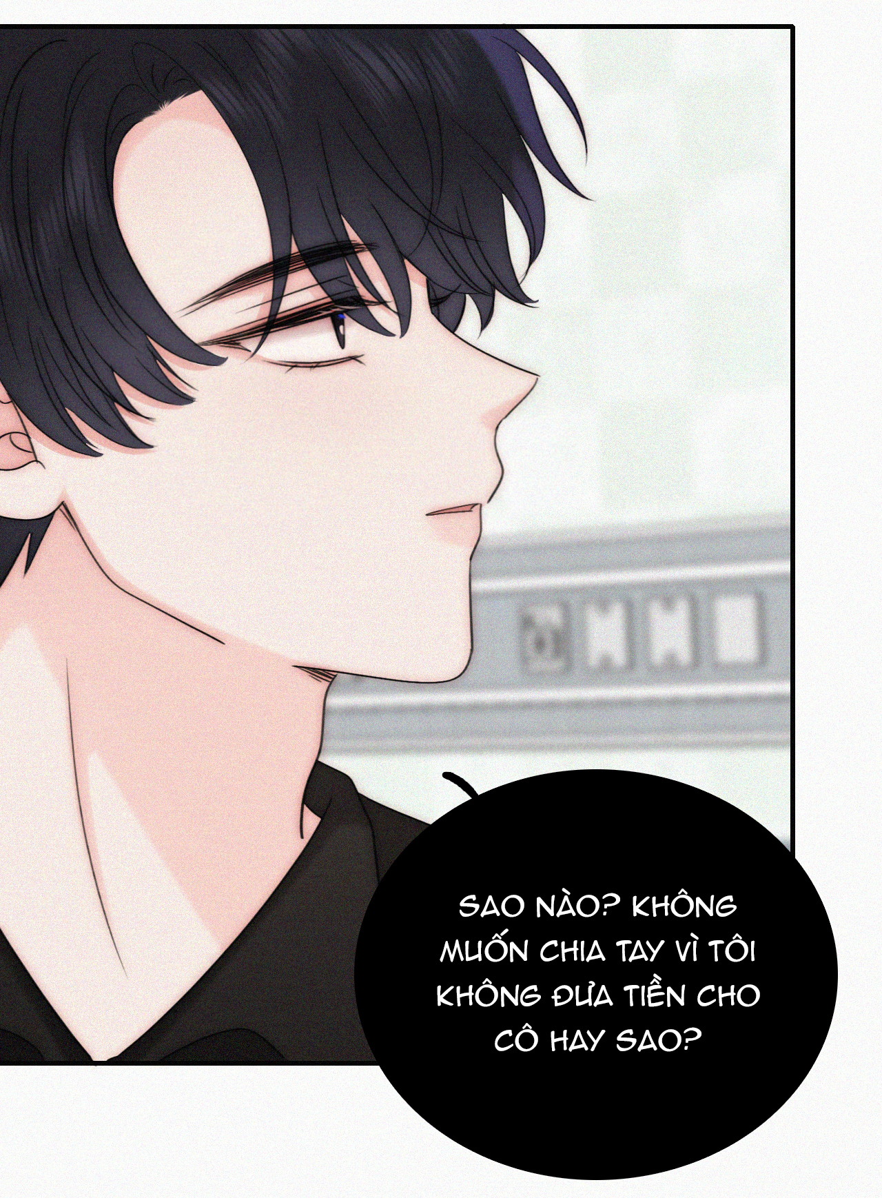 bệnh yêu chapter 118 19