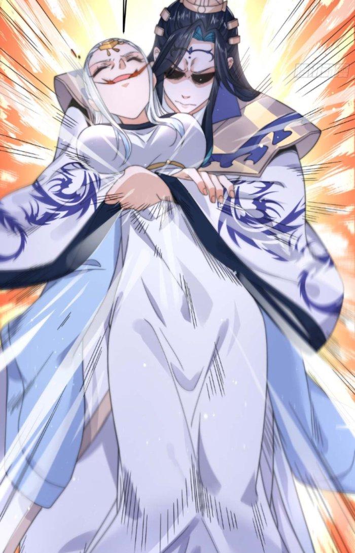 mỗi nữ đồ đệ đều muốn giết ta chapter 26 11