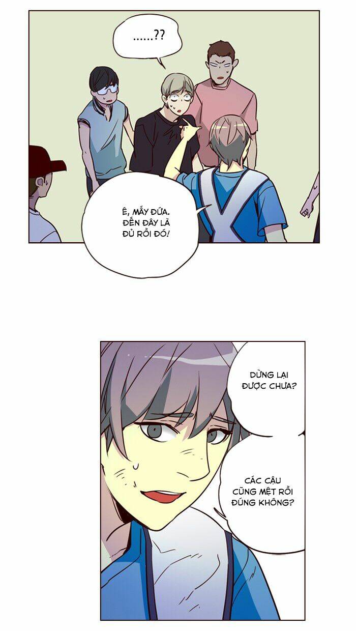 nữ sinh trường wilds chapter 248 32