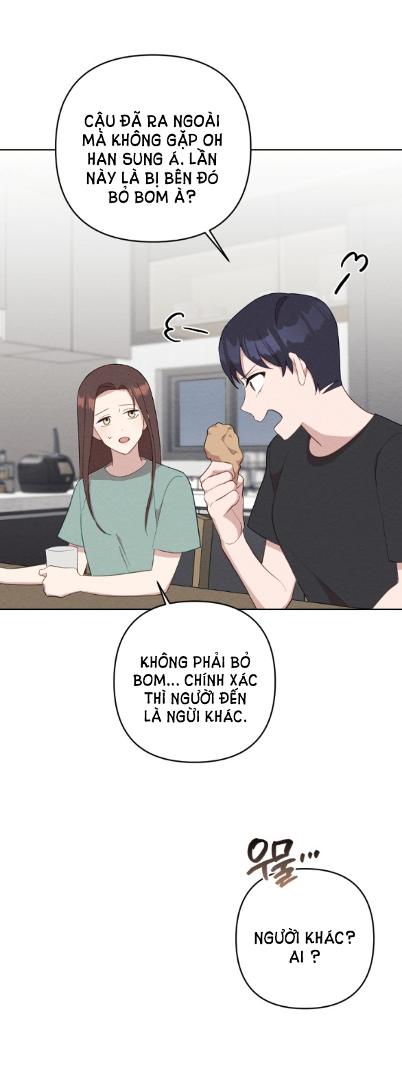 [18+] đêm không thể vãn hồi chapter 20.2 21