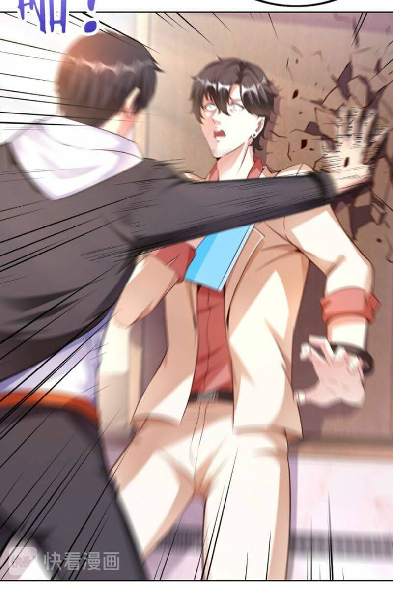 sư phụ của ta là thần tiên chapter 14 36