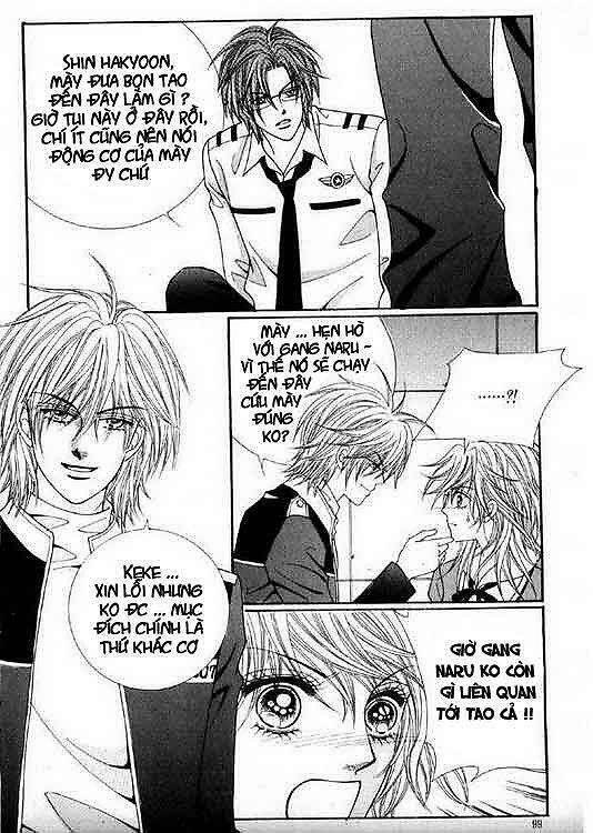 hoa hồng tặng anh chapter 31 12