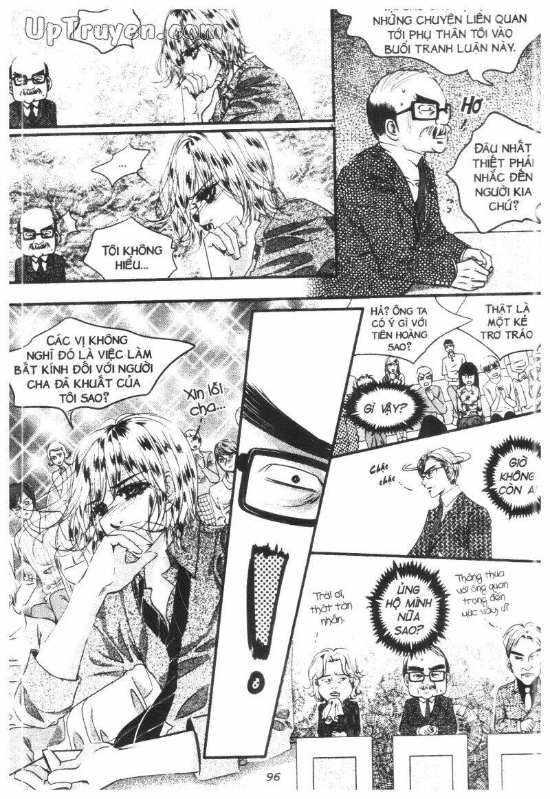 hoàng cung chapter 28 96