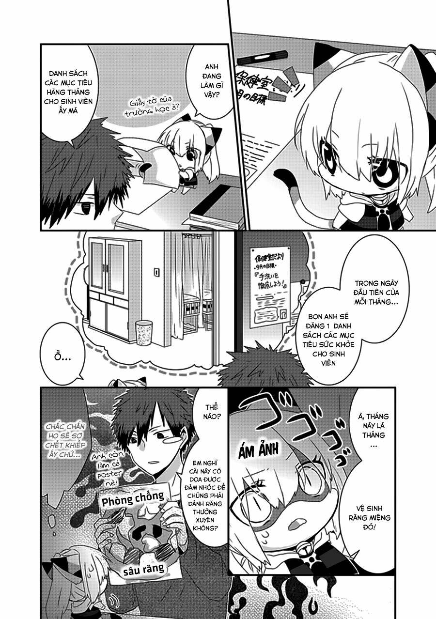 nukoduke! chapter 24 6