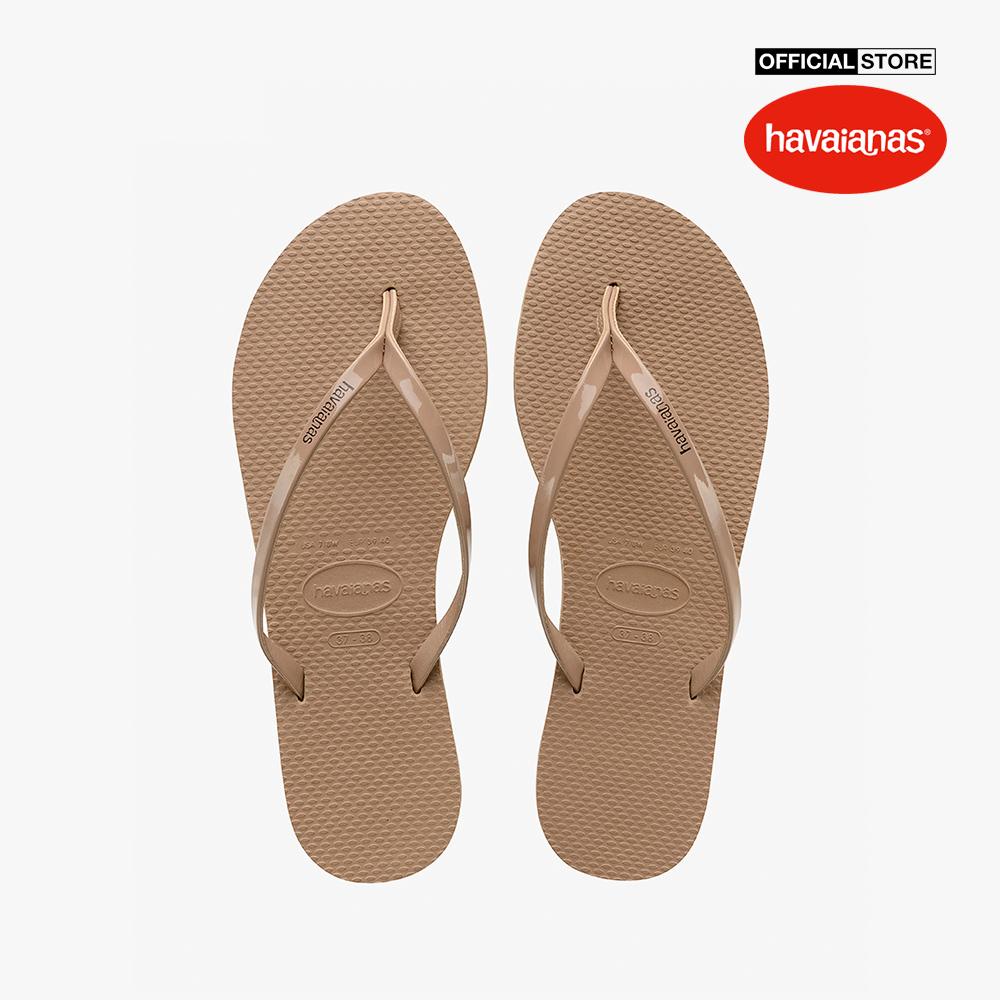 HAVAIANAS - Sandal nữ You Metallic 4135102