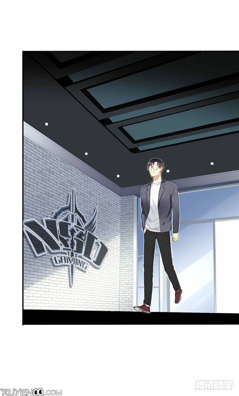 khởi động lại tương lai chapter 2.1 40