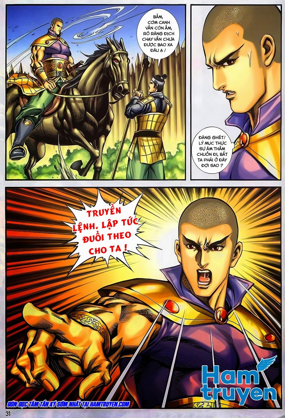 tầm tần ký chapter 194 30