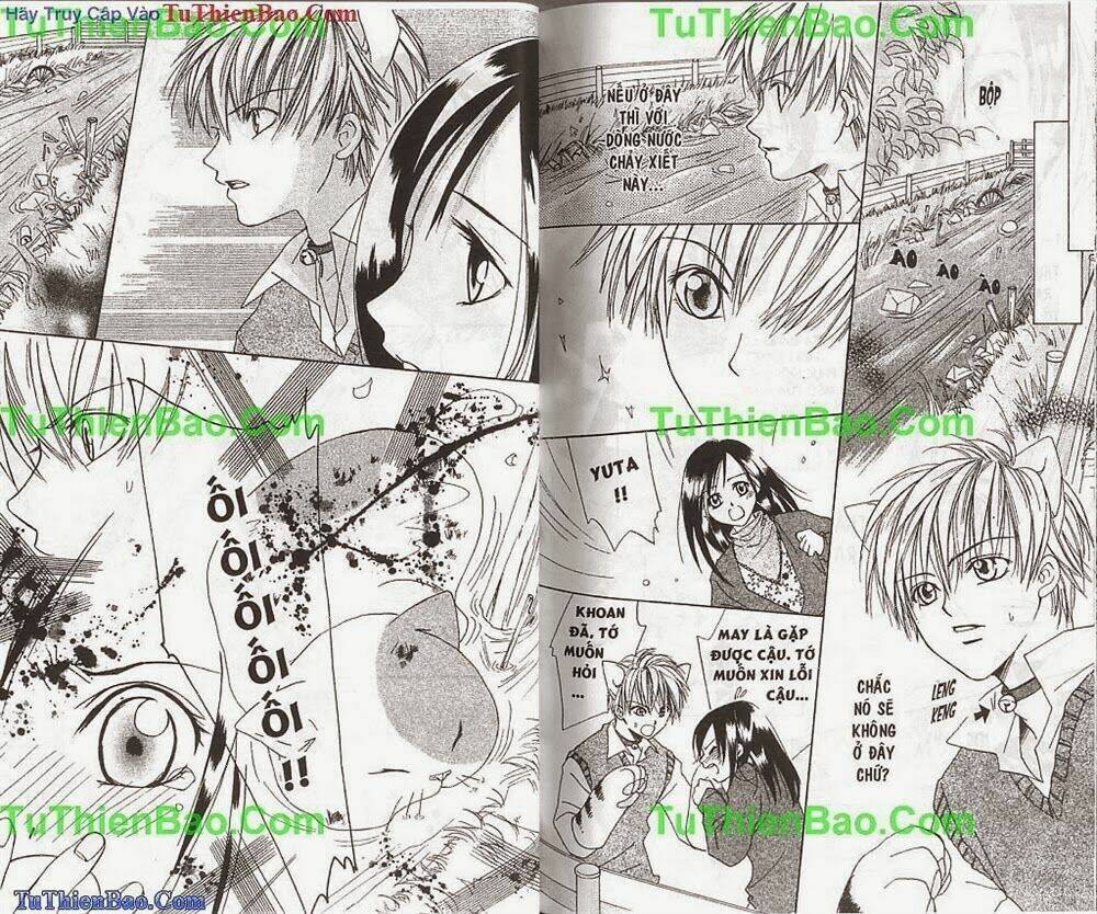 búp bê vệ sĩ chapter 3 91