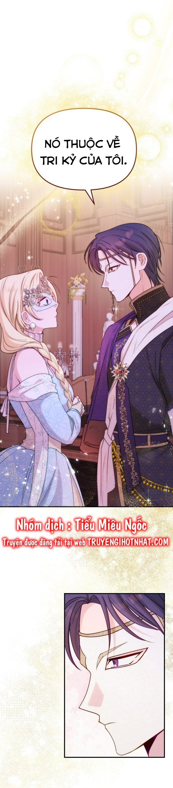 hoàng đế bạo quân ôm lấy tôi chapter 41 20