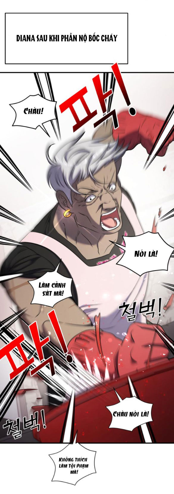 phản diện thuần túy chapter 56.1 11
