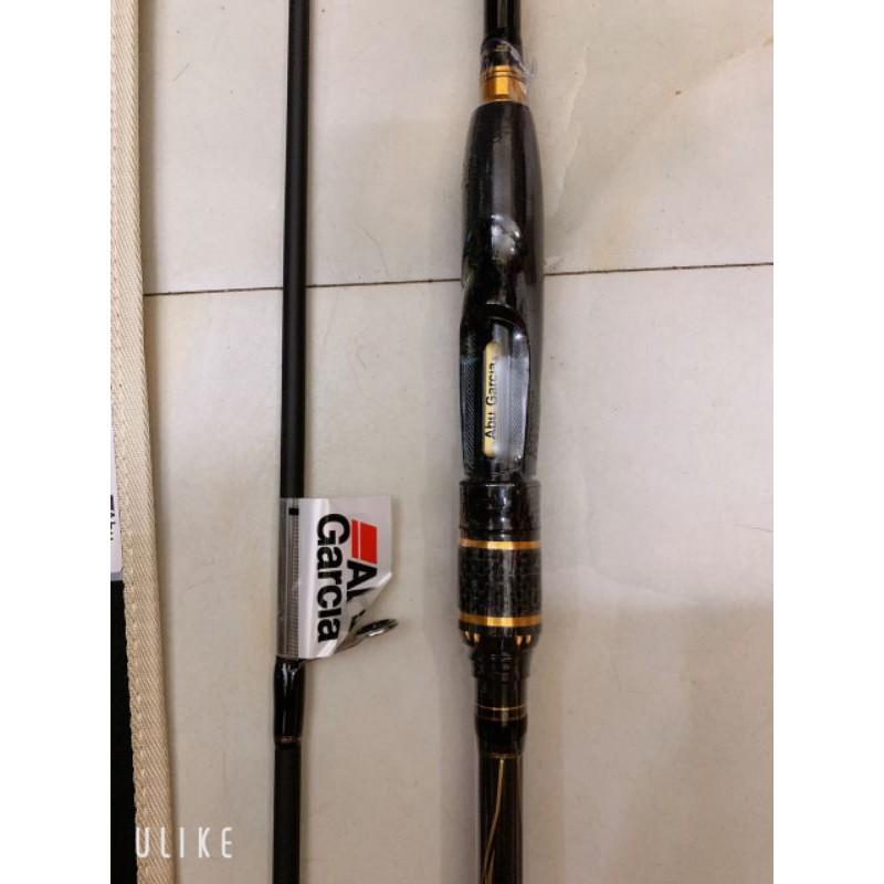 Cần lure abu pro max siêu tải cá ngọn MH