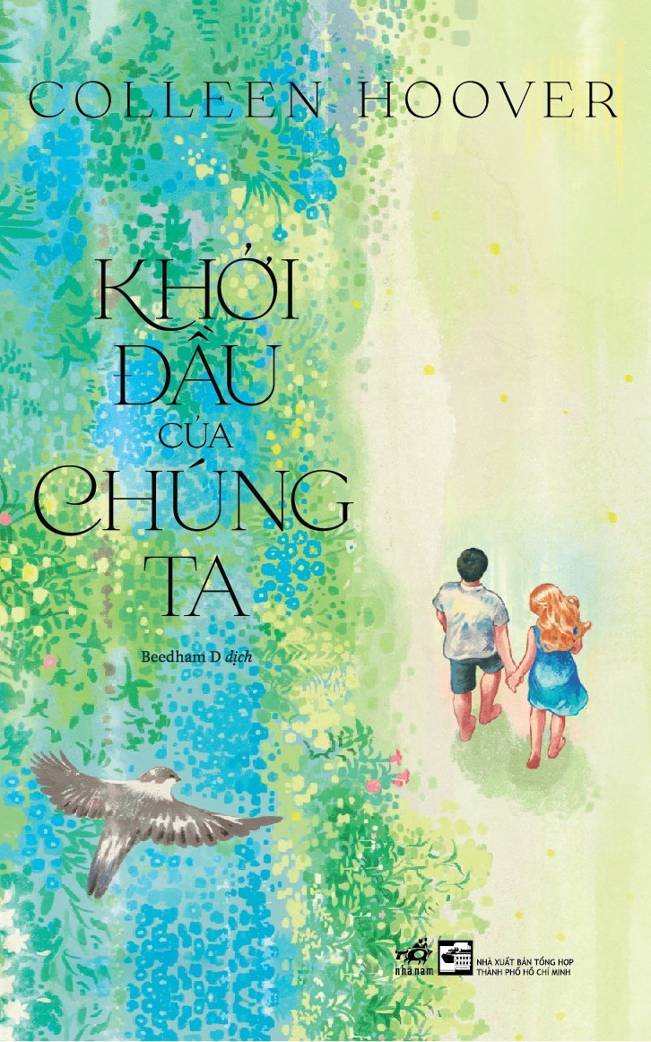 Sách Khởi Đầu Của Chúng Ta