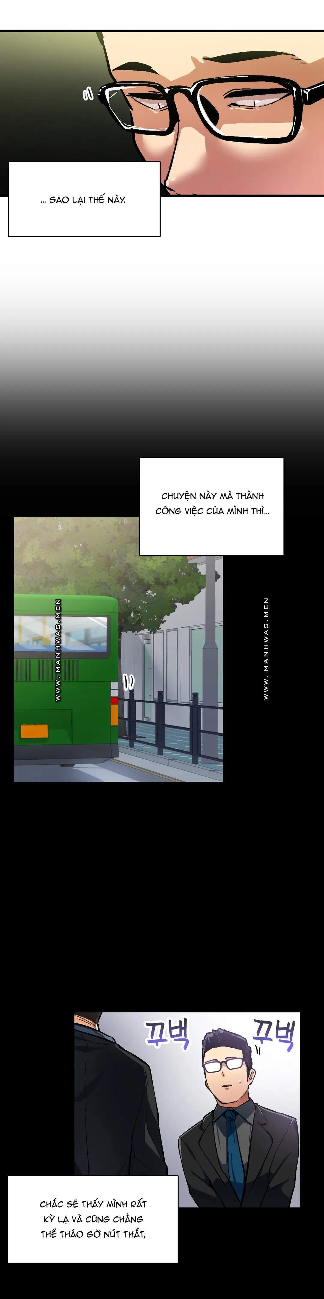 vấn đề nhạy cảm chapter 33 14