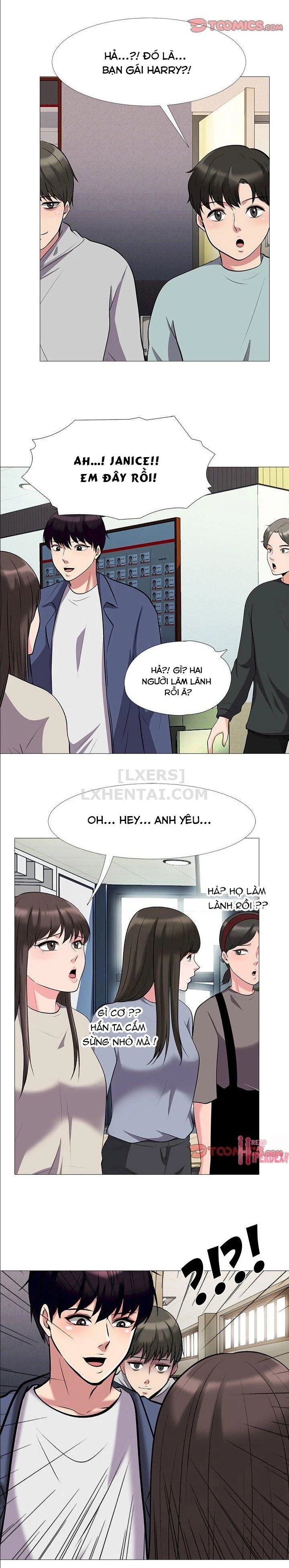 học bổng đặc biệt chapter 24 19