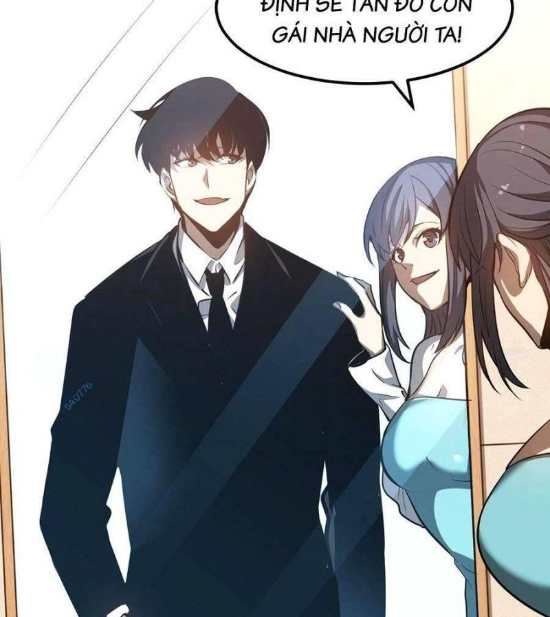 siêu tiến hóa chapter 101 9