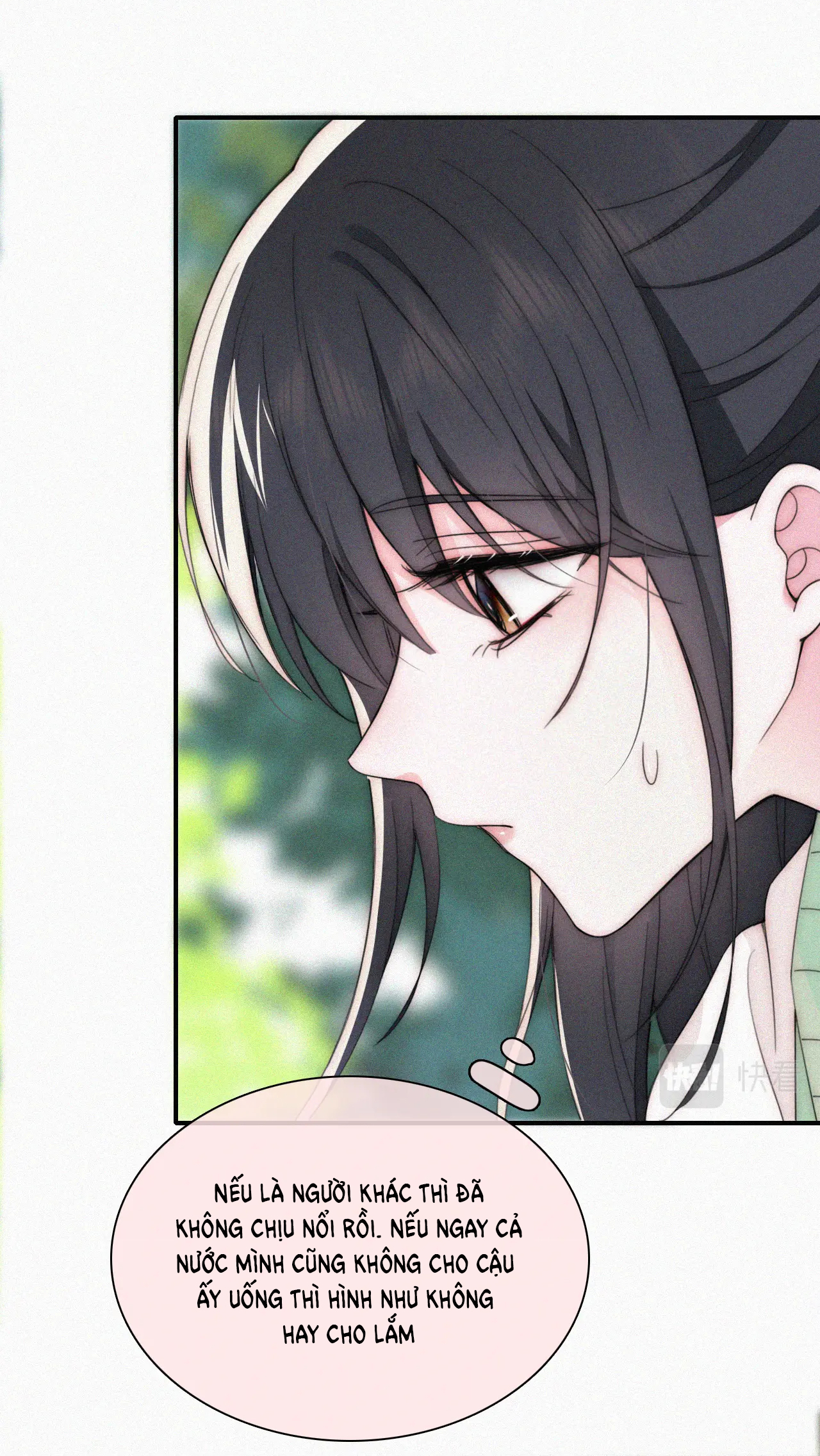 bệnh yêu chapter 42.1 7