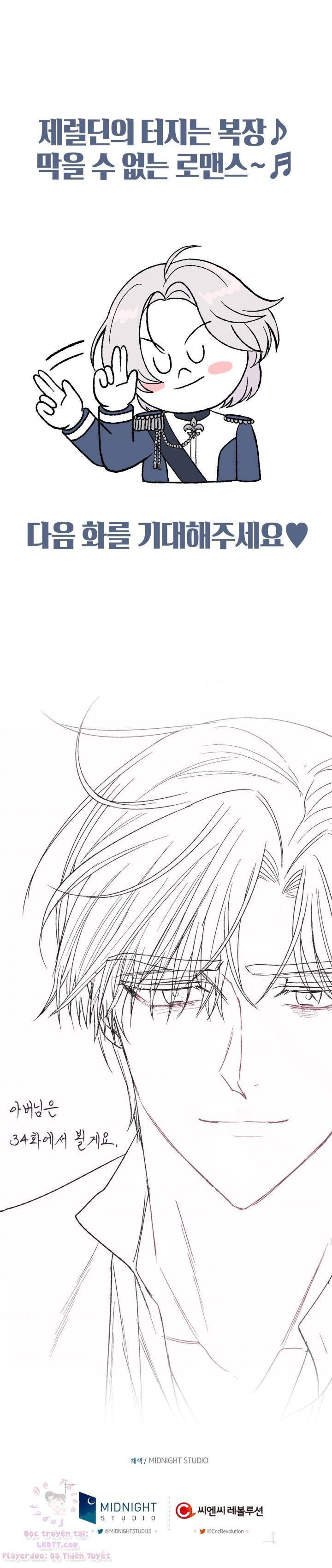 cha, con không muốn kết hôn đâu chapter 33 77