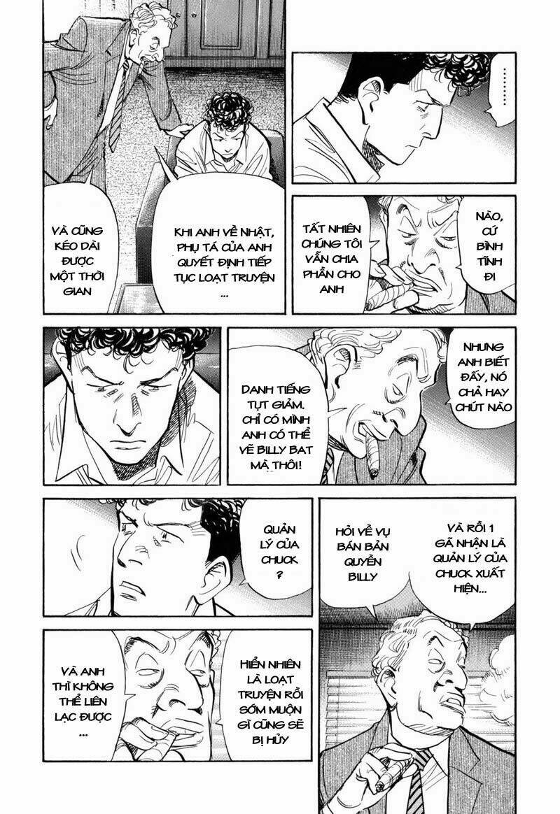 billy bat chapter 38 12