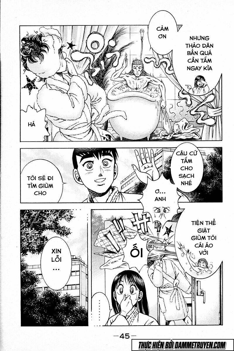 shin kotaro makaritoru! juudouhen chapter 150 7