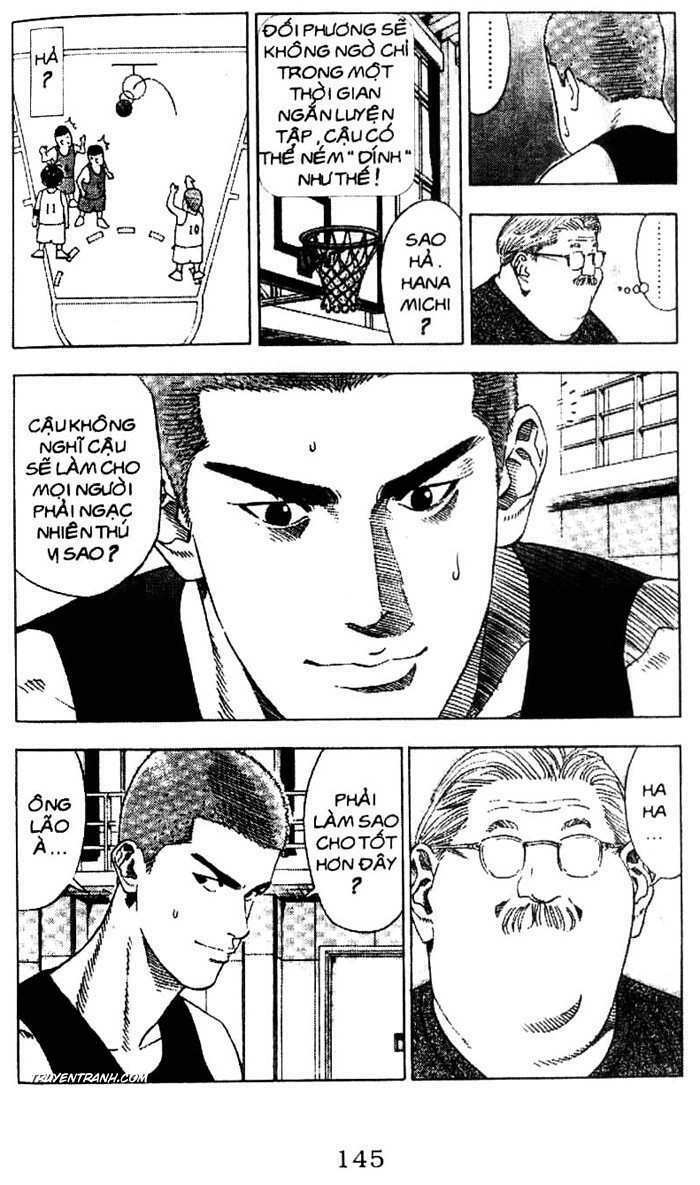 cao thủ bóng rổ chapter 195 8