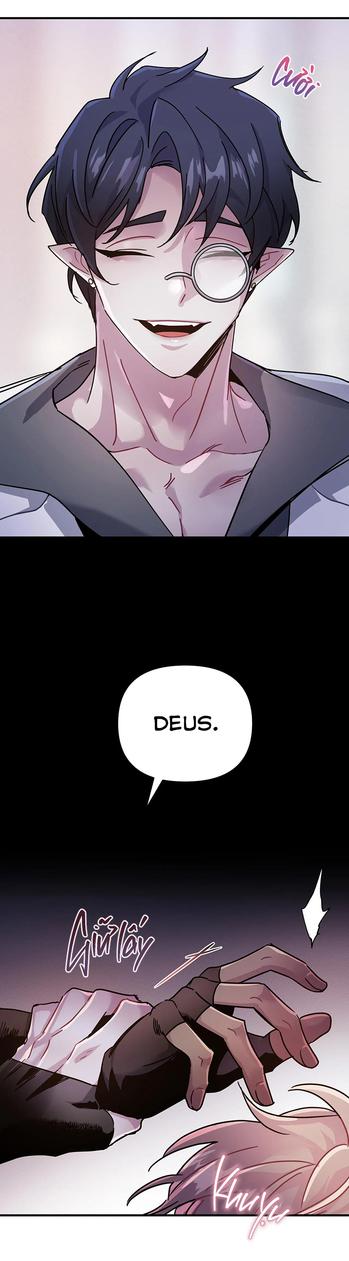 hắc vực chapter 26 19