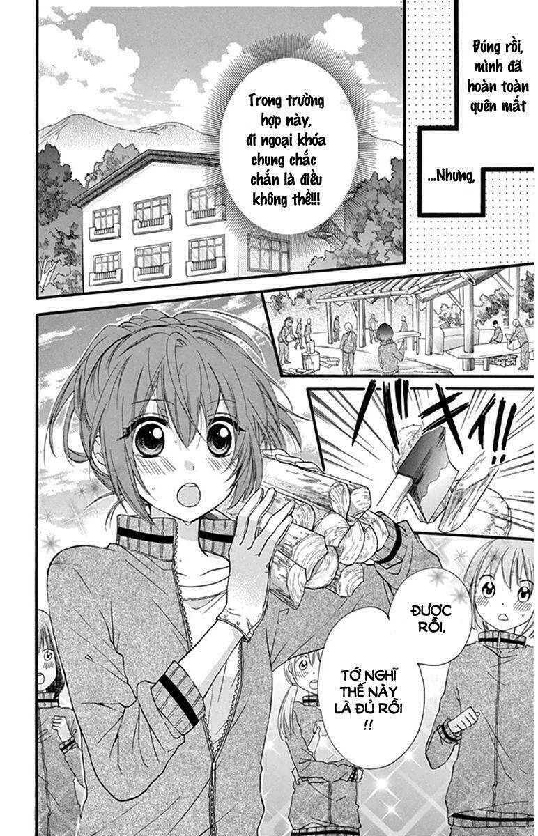 onyanoko darling chapter 2 7