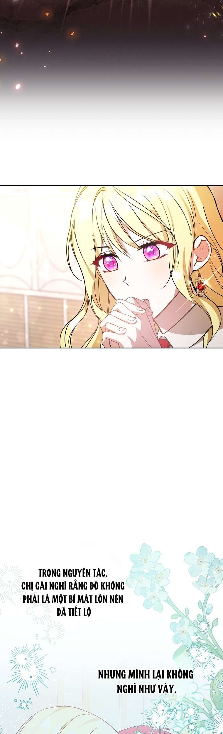 chị gái tôi là nhân vật chính chapter 3 5