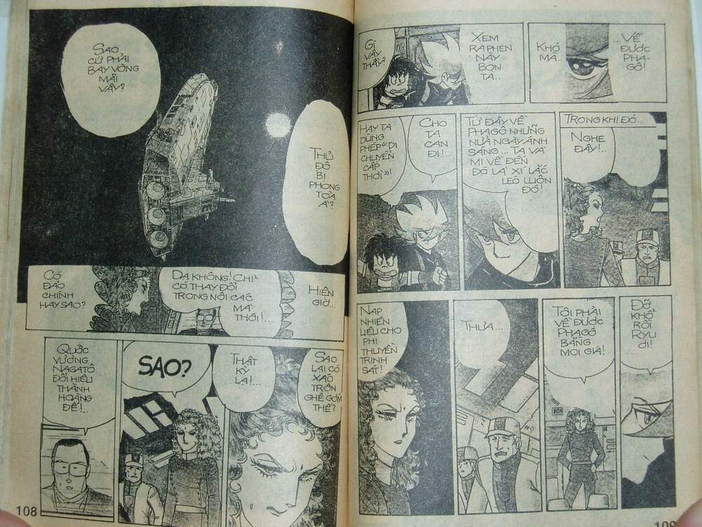 siêu nhân locke chapter 11 53