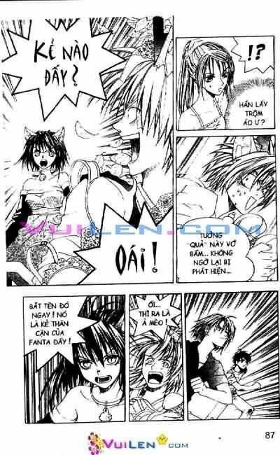 tiên nữ giáng trần chapter 9 87