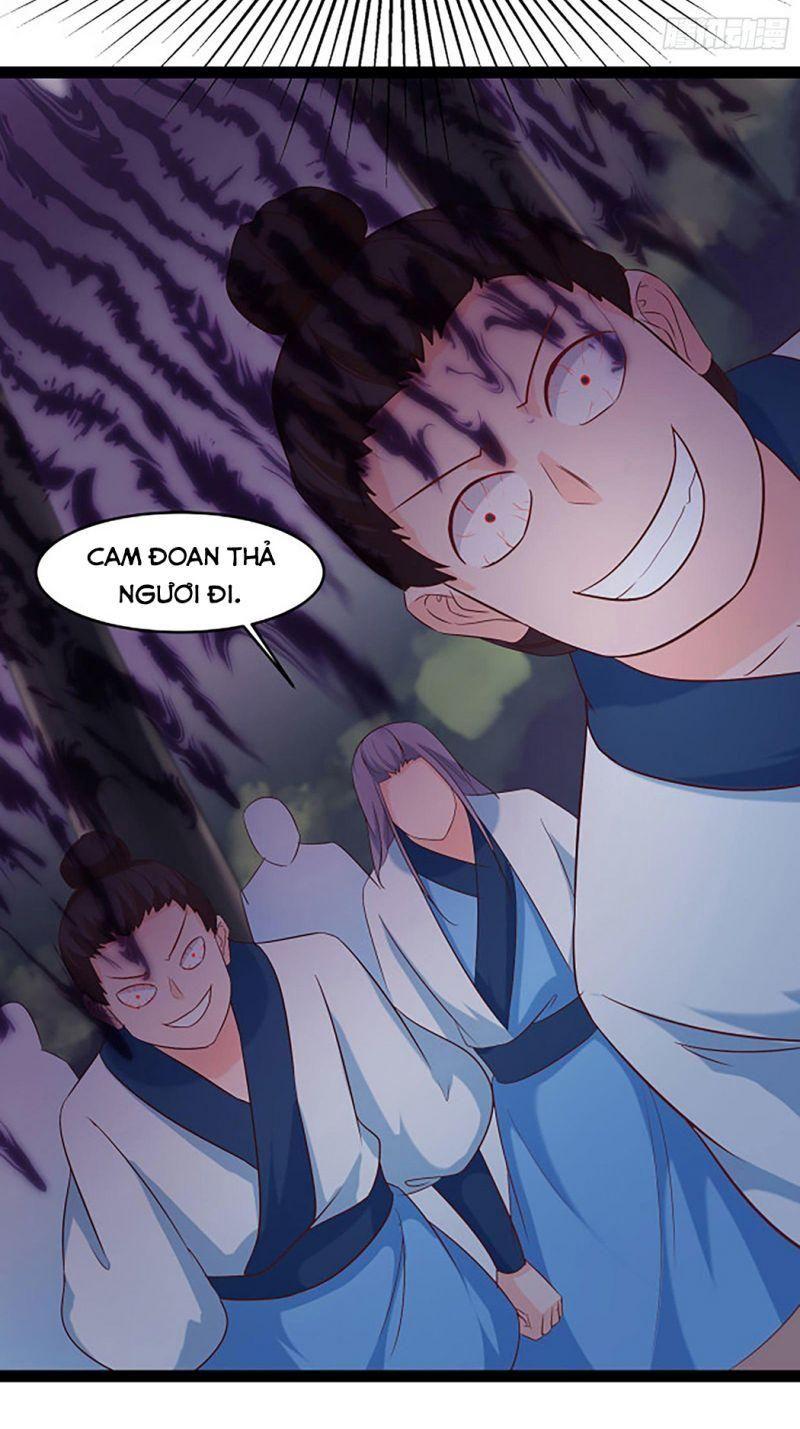 đồ đệ ta toàn là nữ ma đầu chapter 28 52