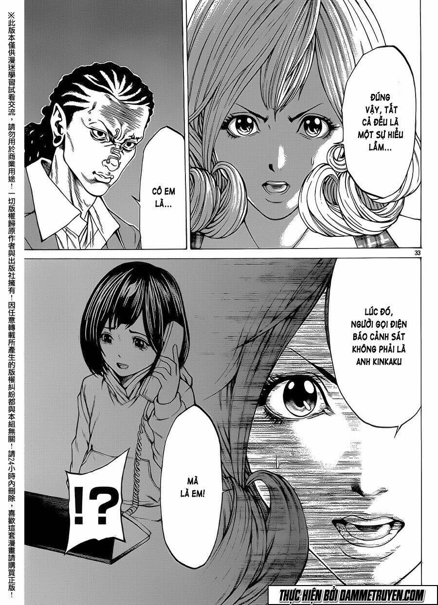 shonan seven chapter 16 33