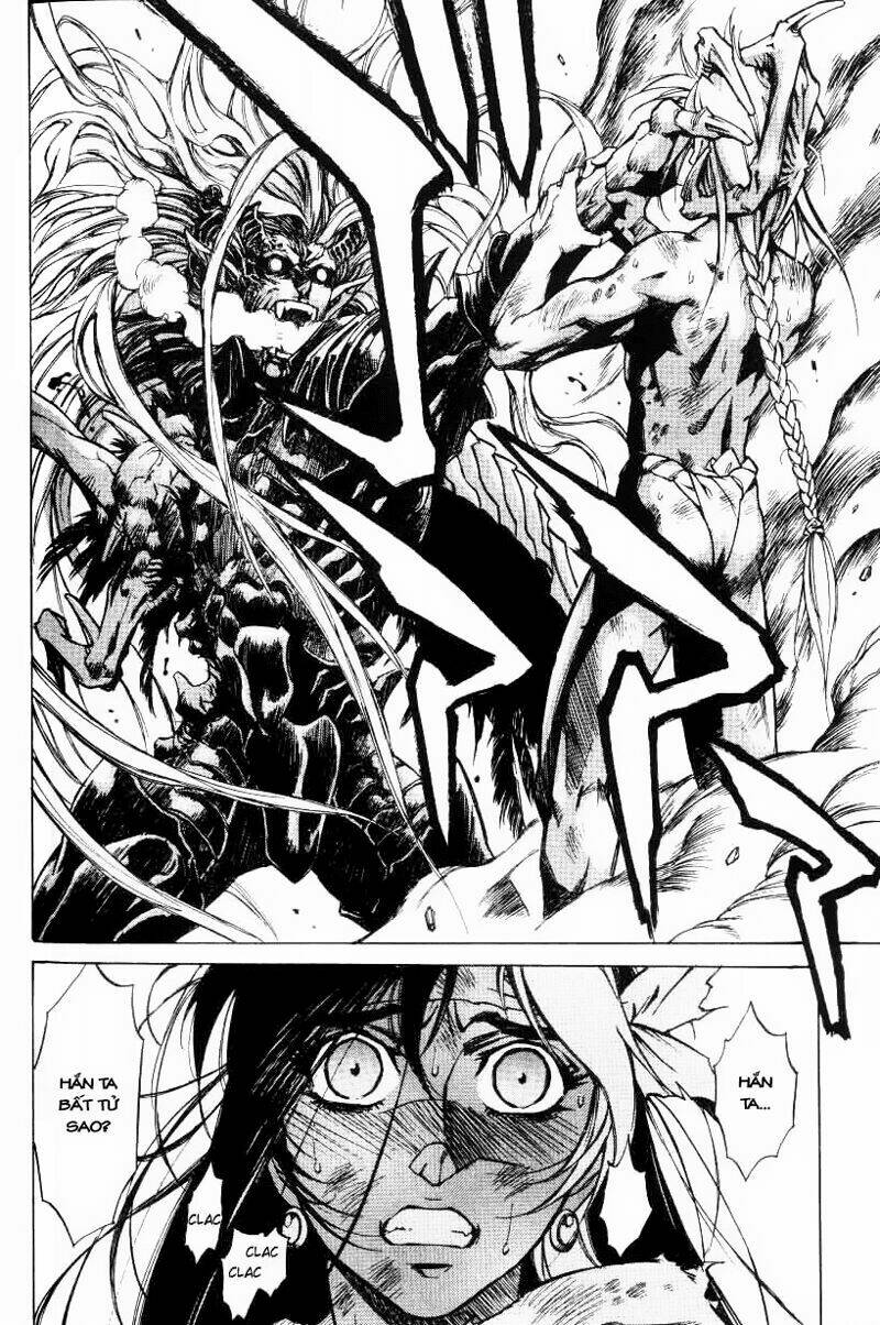 monster collection chapter 21 28