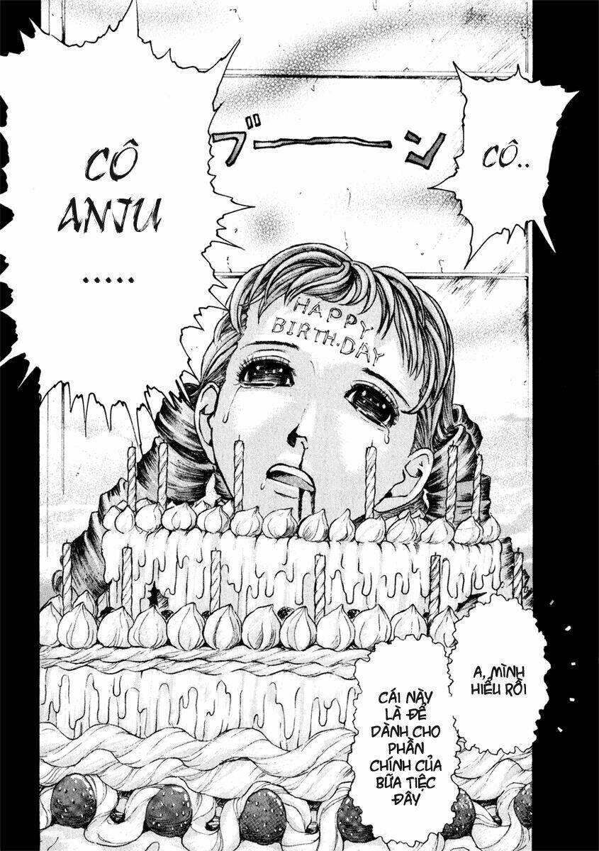 franken fran chapter 6 13