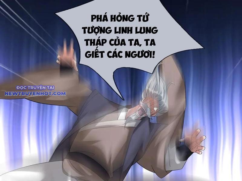 ngủ say vạn cổ: xuất thế đẩy ngang chư thiên chapter 45 142