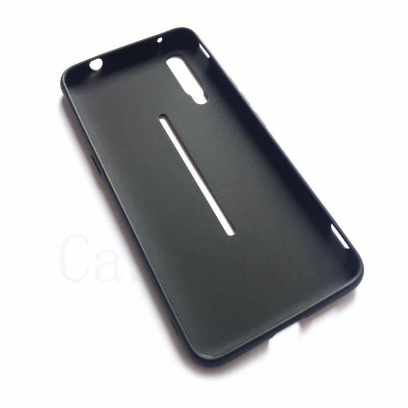Ốp lưng cho điện thoại Vivo iQOO Pro 5G silicone