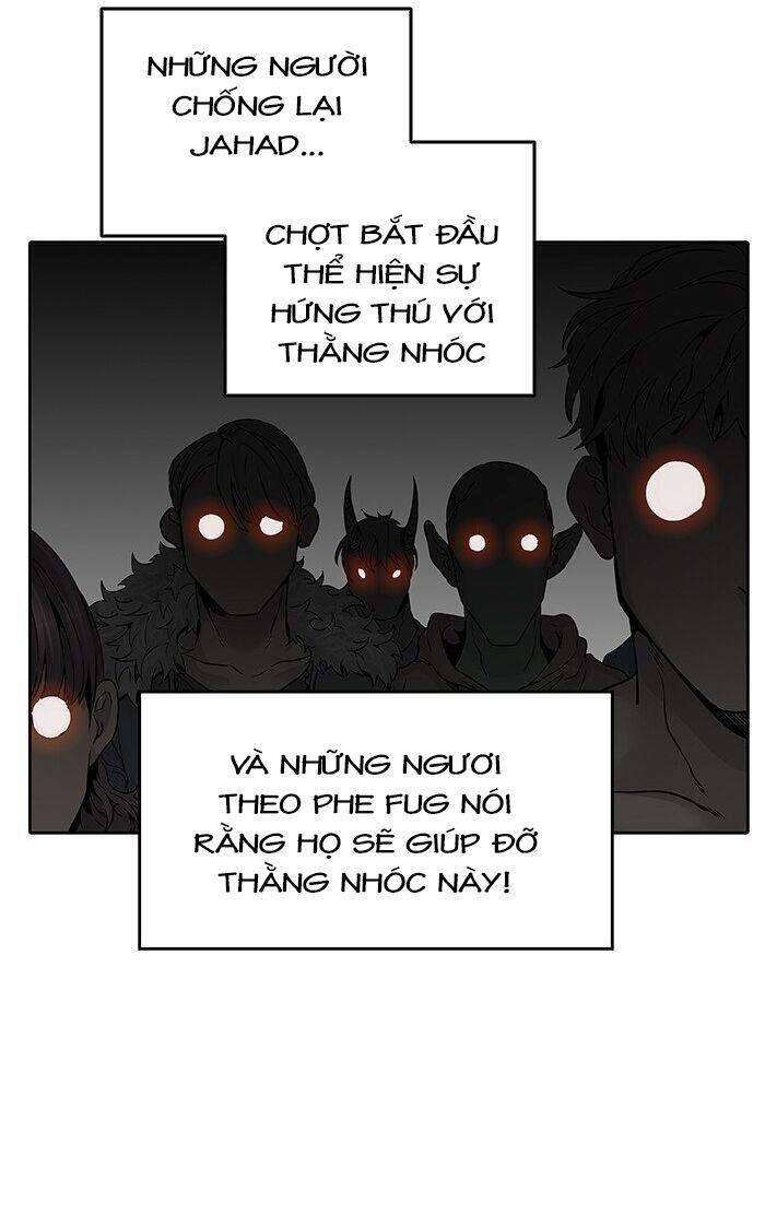 tòa tháp bí ẩn 2 chapter 468 41