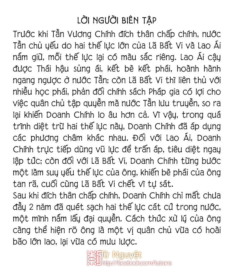 nếu lịch sử là một bầy mèo chapter 25 38