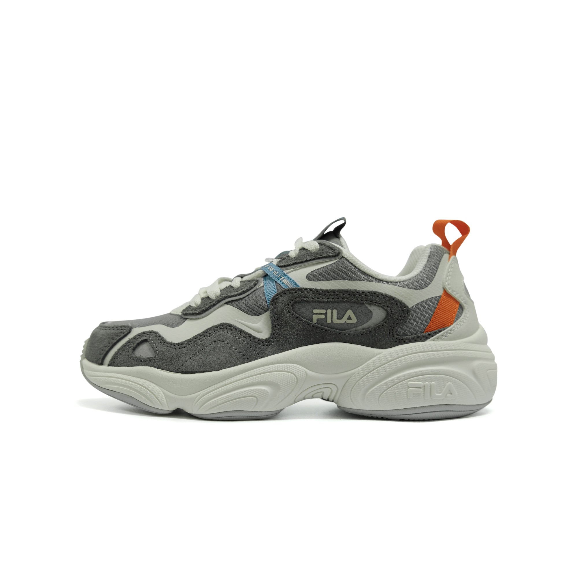 Giày sneaker unisex Fila Off Limits - 1RM01883D