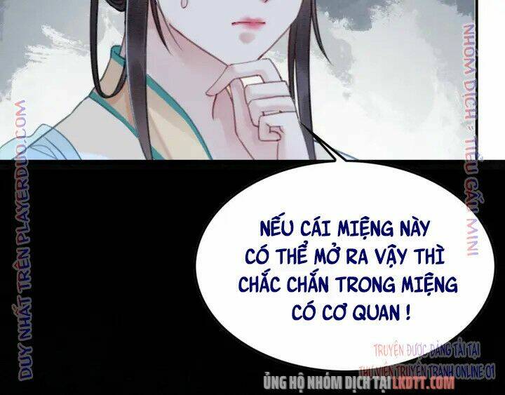 trọng sinh bá sủng nhiếp chính vương quá mạnh mẽ chapter 196 47