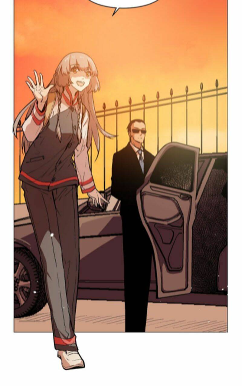 vương bài đặc công trùng sinh vườn trường chapter 27 4