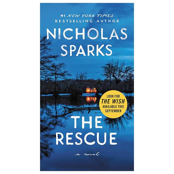 The Rescue